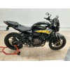 Autocolantes Decorativos MT07 2014-2017